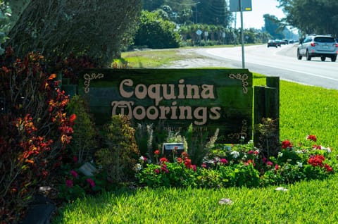 Coquina Moorings 202 House in Bradenton Beach