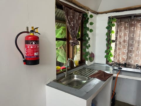 Cottage in Arusha-Wanderful Escape Eigentumswohnung in Arusha