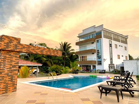 Day, Pool view, Swimming pool