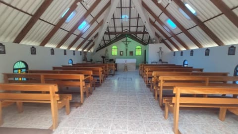 Hacienda San Martin House in Cundinamarca, Colombia