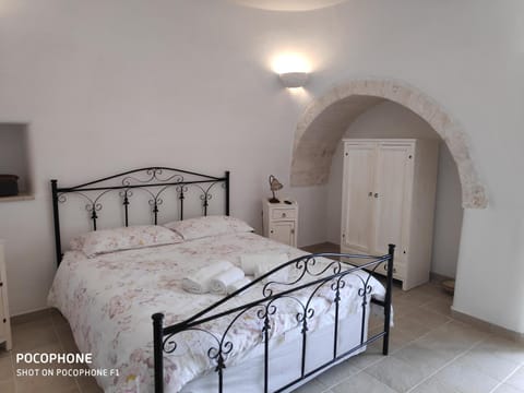 Dimora Sumerano Bed and Breakfast in Province of Taranto