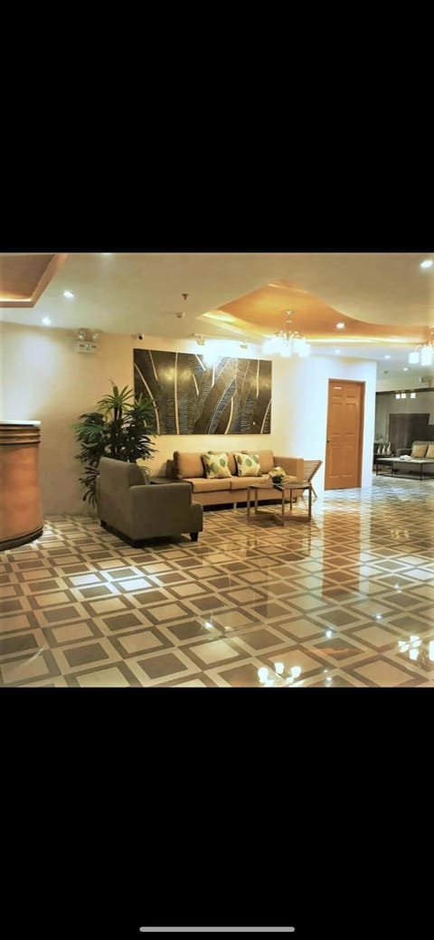 CRYSTAL CONDO RENTAL Appartement-Hotel in Calamba