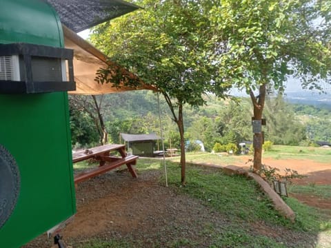 UCM Adventure Park Campground/ 
RV Resort in Antipolo