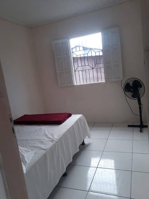 Porto apartamento 6 Apartment in Porto Seguro