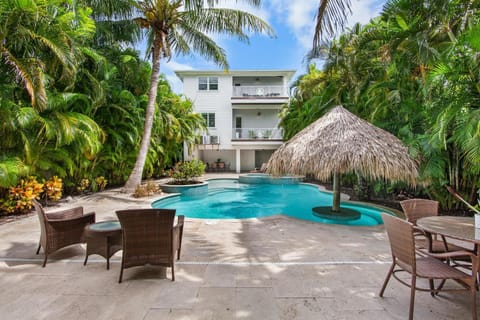 Blue Bay House in Anna Maria Island