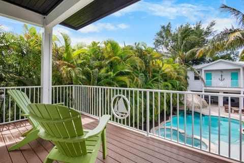 Blue Bay House in Anna Maria Island