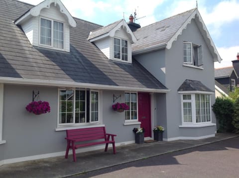 The Well Bed & Breakfast Chambre d’hôte in County Cork
