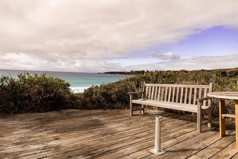 Oriole Bay of Fires House in Binalong Bay