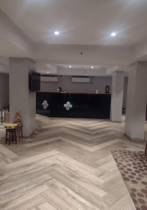 Ginger Visakhapatnam Gajuwaka Hotel in Visakhapatnam