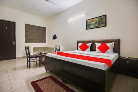 OYO HOTEL JIHAN REGENCY Hotel in Ludhiana