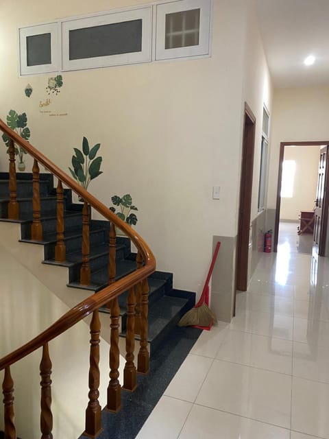 Nhà Nghỉ 529 Motel in Vung Tau