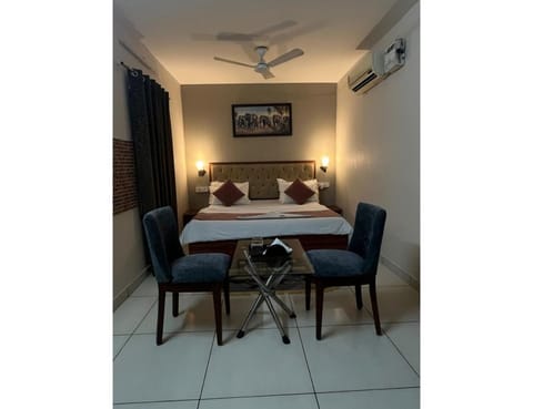 Hotel Palm View, Ludhiana Alquiler vacacional in Ludhiana