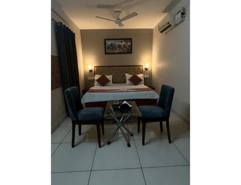 Hotel Palm View, Ludhiana Vacation rental in Ludhiana