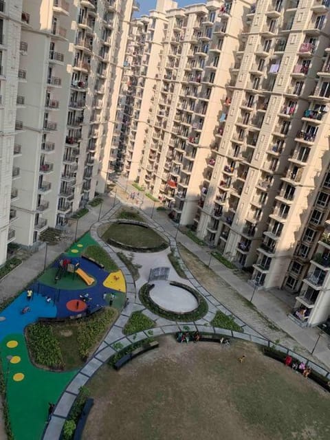 New Apartment in Sector 37 Condo in Gurugram
