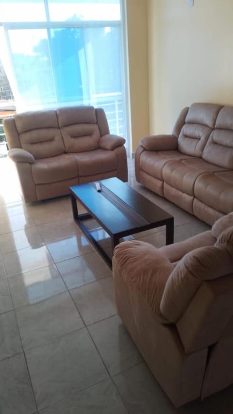 Nyali beach Cosy home Apartment in Mombasa