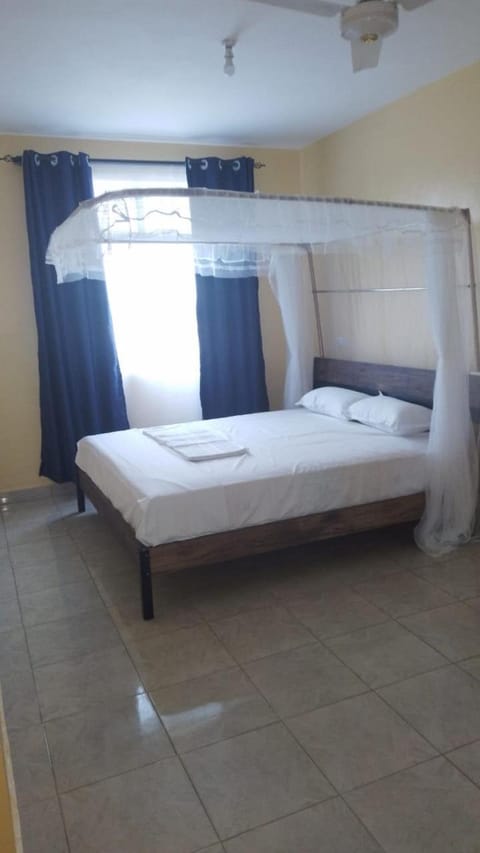 Nyali beach Cosy home Apartment in Mombasa