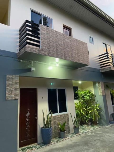 Estilo 2-Bedroom Apartment B Apartment in Northern Mindanao