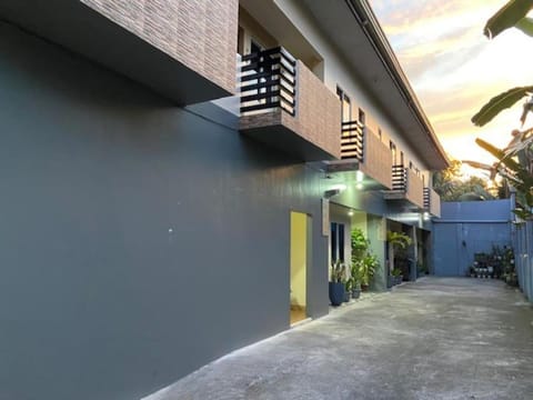 Estilo 2-Bedroom Apartment B Apartment in Northern Mindanao