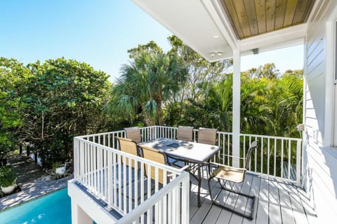 Castaway Cove House in Anna Maria Island