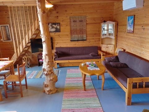 Kuvalusdream Chalet Chalet in Finland