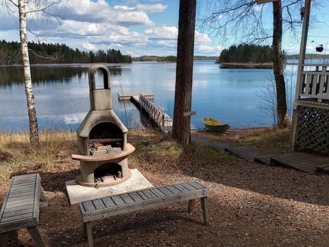 Kuvalusdream Chalet Chalet in Finland