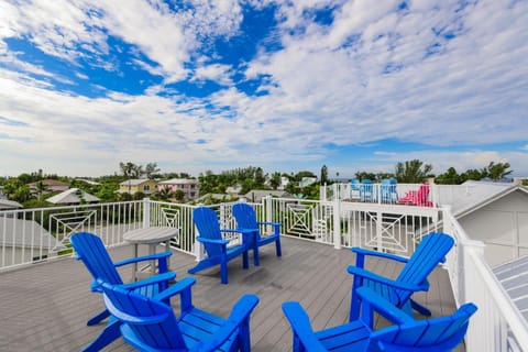 Montego Bay House in Anna Maria Island