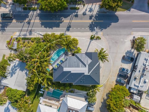 Gulf Horizons House in Bradenton Beach