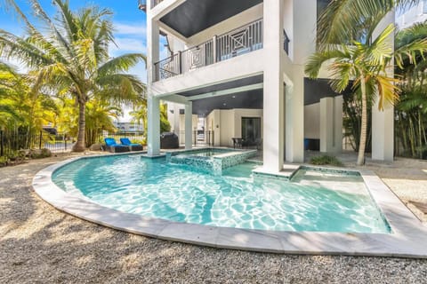 Gulf Horizons House in Bradenton Beach