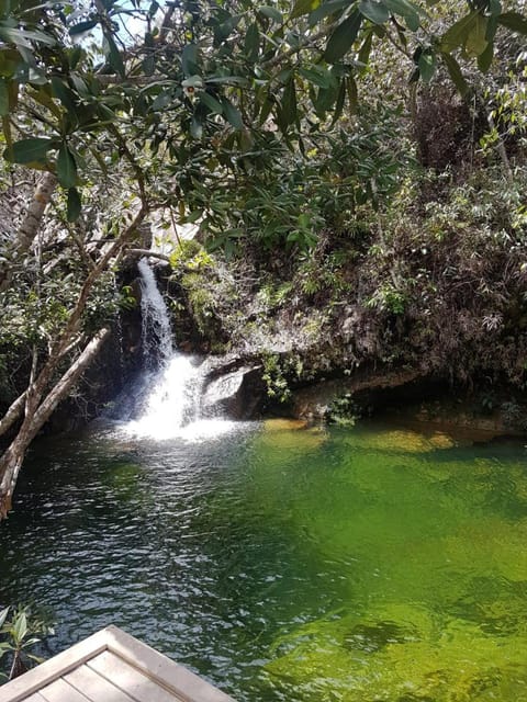 Hiking