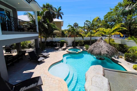 Harbor Haven House in Holmes Beach