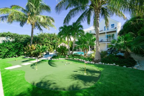 Serenity Beach House in Anna Maria Island