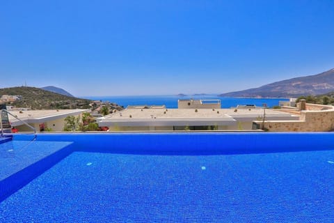 Pool view, Sea view, Swimming pool, Swimming pool