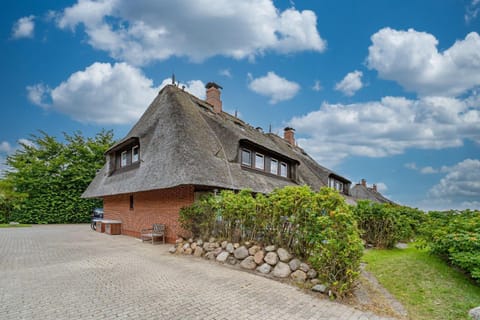 Wattblick Apartment in Wenningstedt-Braderup