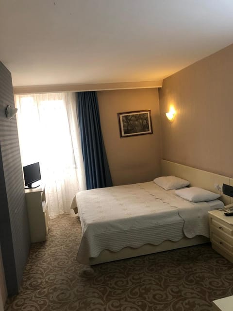 YILDIZ HOTEL Hotel in Ankara