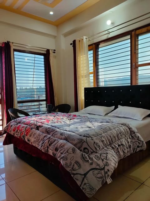 Laxmi Jawahar Homestay Vacation rental in Dehradun