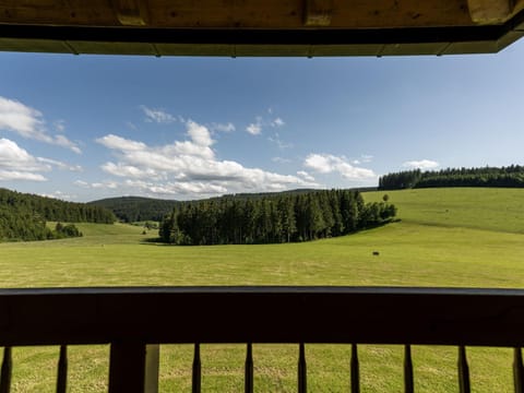 Natural landscape, View (from property/room)