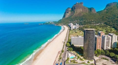 Hotel Nacional - Rio de Janeiro Apartment in Rio de Janeiro