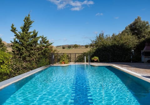 Day, Pool view, Swimming pool, sunbed