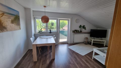 Fewo AllgäuGlück Apartment in Wangen im Allgäu