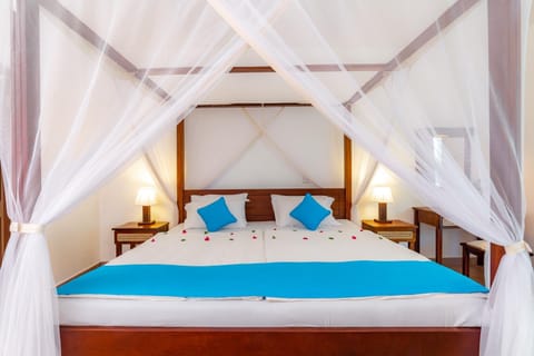 Diani Sea Lodge - All Inclusive Resort in Diani Beach