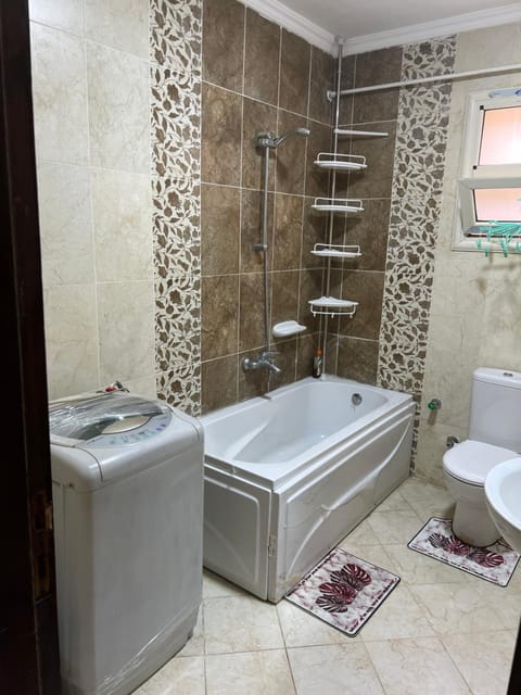 Your new comfort home Condo in New Cairo City