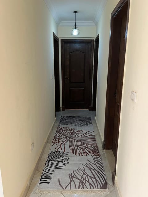 Your new comfort home Condo in New Cairo City
