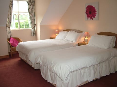 Quarry Ridge B&B Bed and Breakfast in County Kilkenny