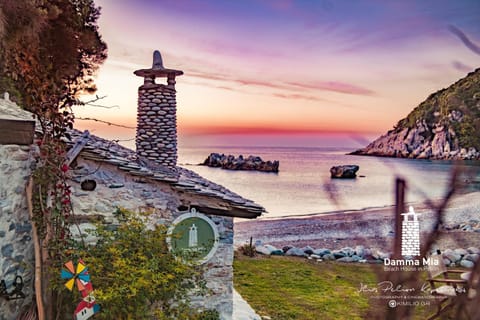 Spring, Beach, On site, Sea view, Sunrise