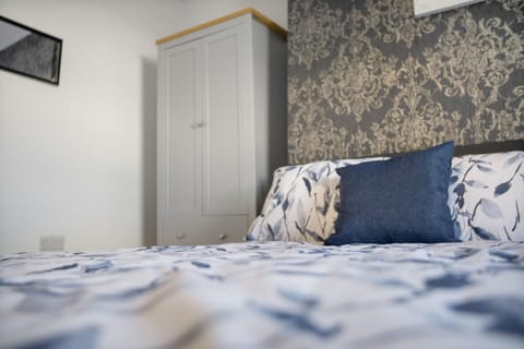 Dean St Retreat - Cosy Urban Escape, Sleeps 5 Condominio in Hexham