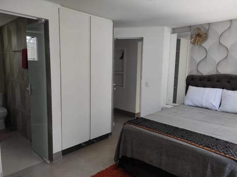 Apartamento Balneario camboriu Avenida atlantica Apartment in Camboriú