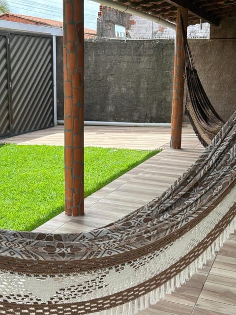 Casa Morada Nobre House in State of Piauí, Brazil