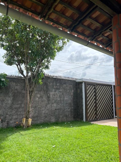 Casa Morada Nobre House in State of Piauí, Brazil