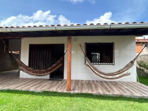 Casa Morada Nobre House in State of Piauí, Brazil