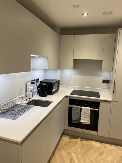 Kitchen or kitchenette, dishwasher, minibar, pet friendly, toaster